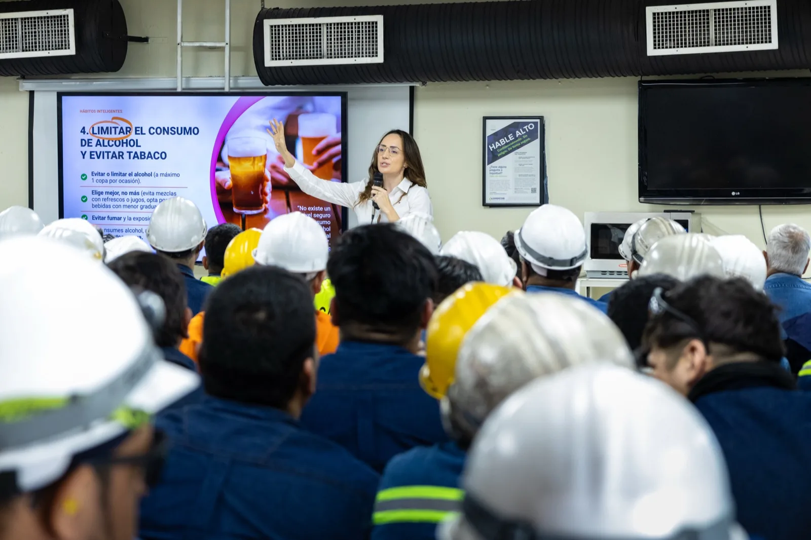 Evaluaciones InBody Empresariales