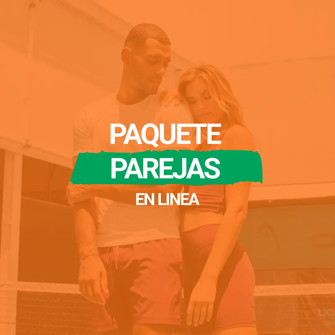 Programa en Pareja En línea