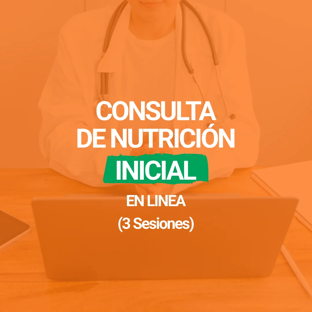 Programa Inicial (3 sesiones)