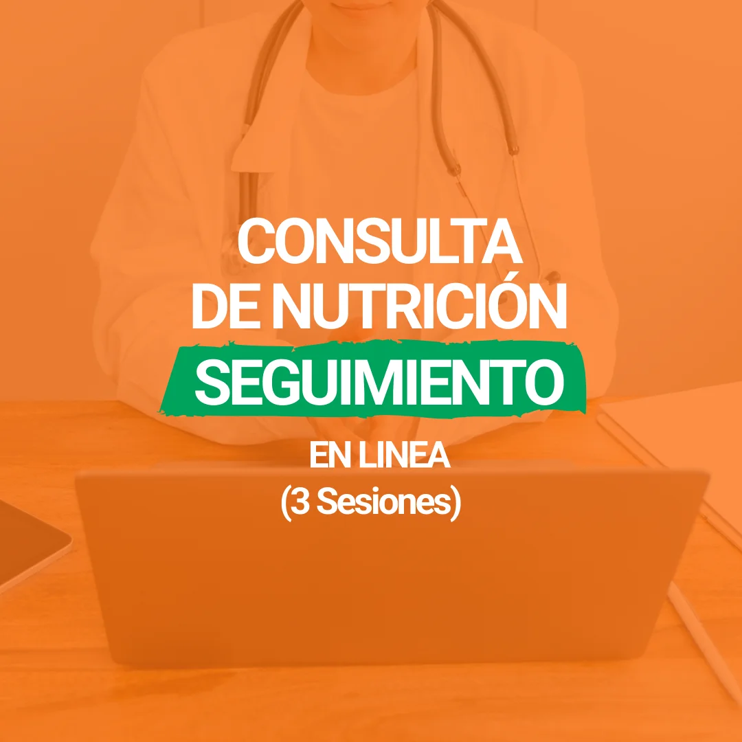Programa de Seguimiento (3 sesiones)